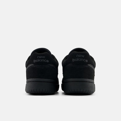 New Balance | Numeric 480 - Black/Black