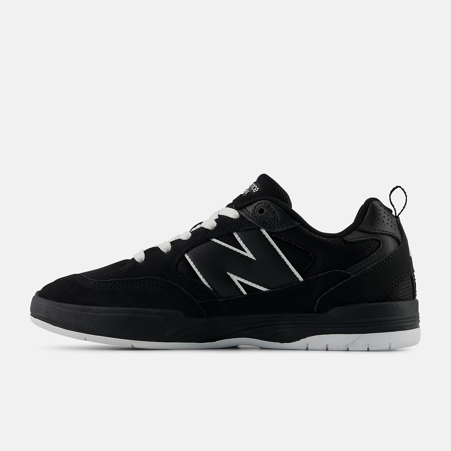 New Balance | Numeric Tiago 808 Lite - Black/White