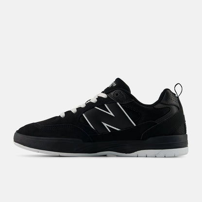 New Balance | Numeric Tiago 808 Lite - Black/White