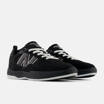 New Balance | Numeric Tiago 808 Lite - Black/White