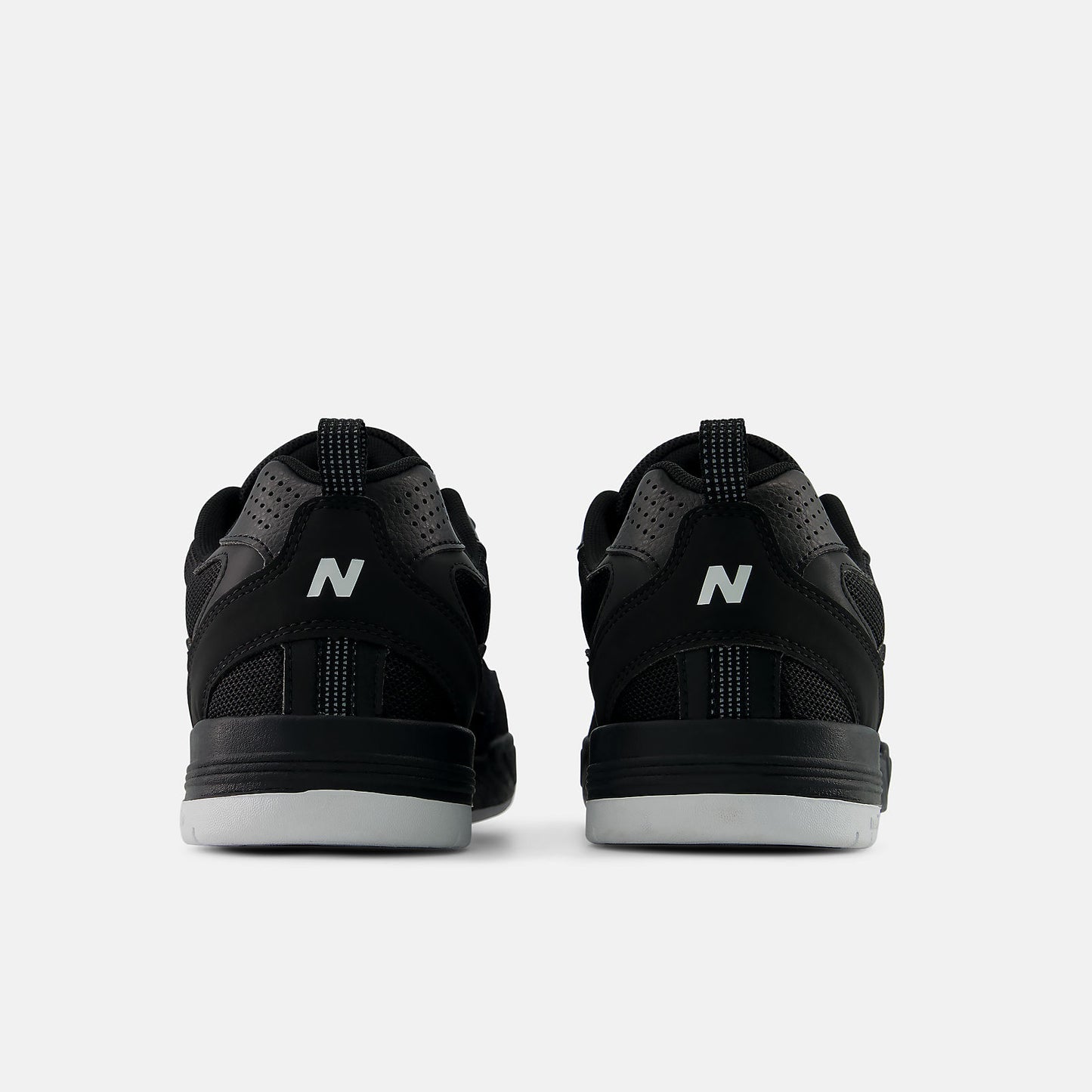 New Balance | Numeric Tiago 808 Lite - Black/White