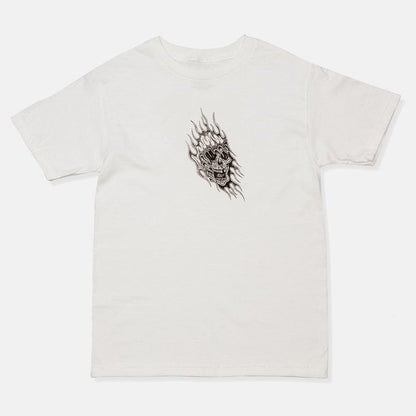 Baker | Undead Tee- White