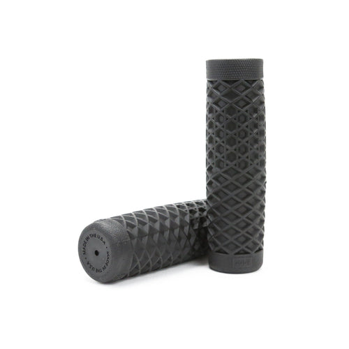 Cult | Vans Cruiser Bike Grips - Black