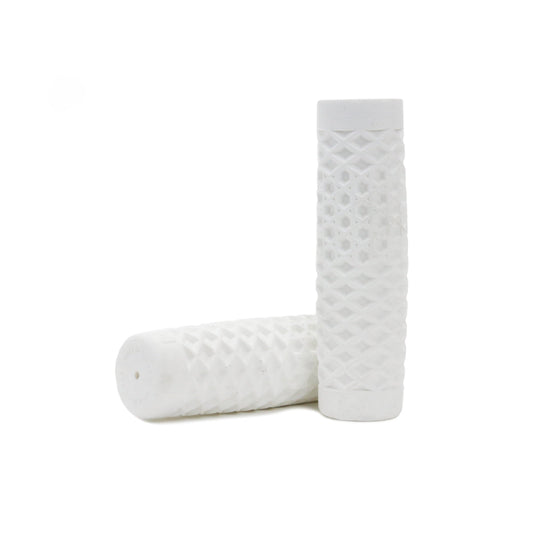 Cult | Vans Cruiser Bike Grips - White
