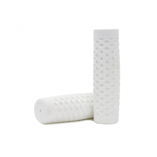 Cult | Vans Cruiser Bike Grips - White