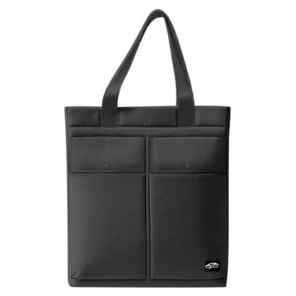 Vans | Lawler Tote Bag - Asphalt