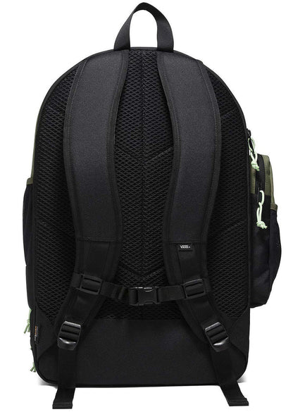Vans | MTE Breakout Backpack - Loden Green/Black