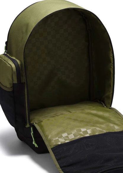 Vans | MTE Breakout Backpack - Loden Green/Black