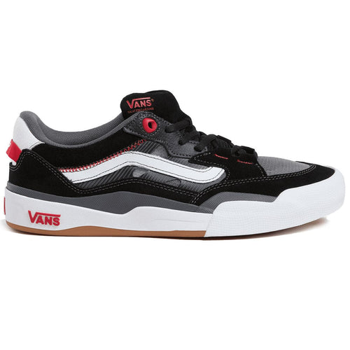 Vans | Skate Wayvee 2.0 - Black/White/Red