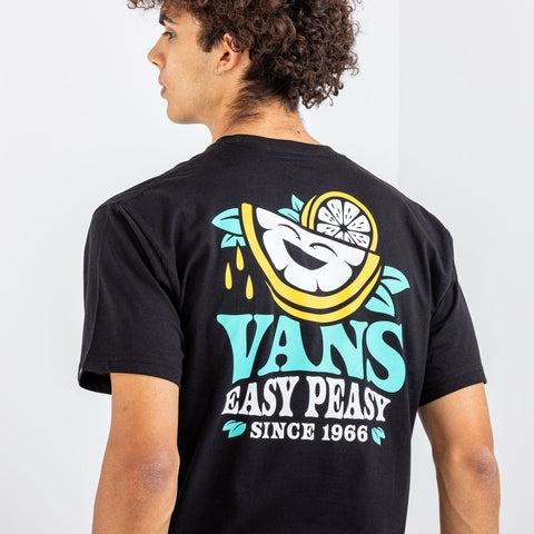 Vans | Easy Peasy T Shirt
