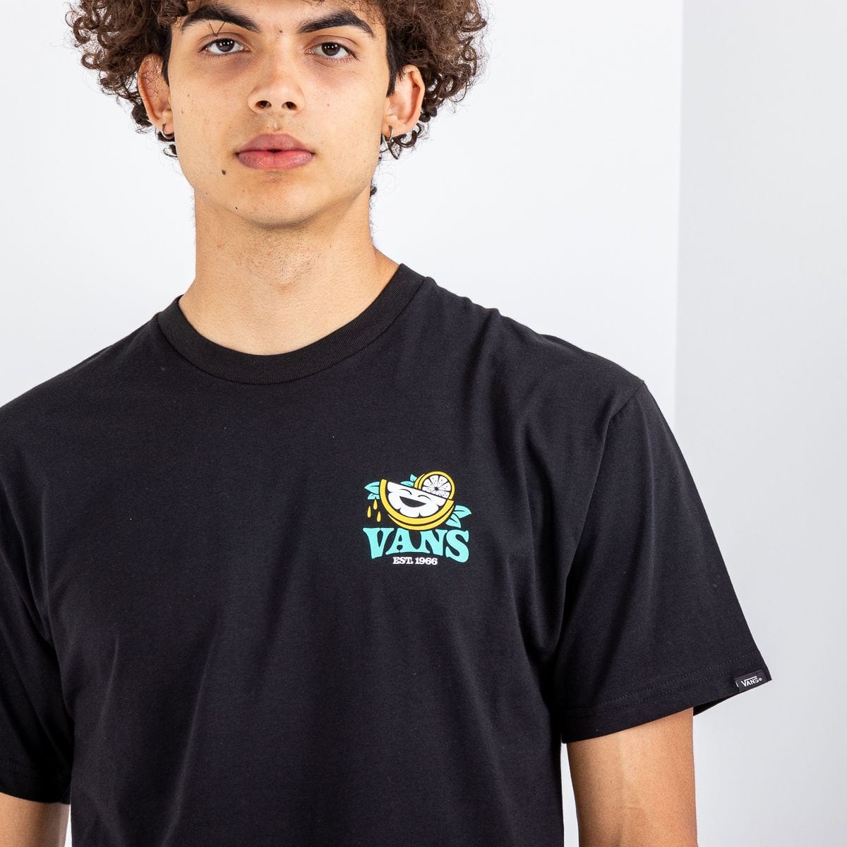 Vans | Easy Peasy T Shirt