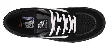 Vans | Skate Rowely - Black/White/Black