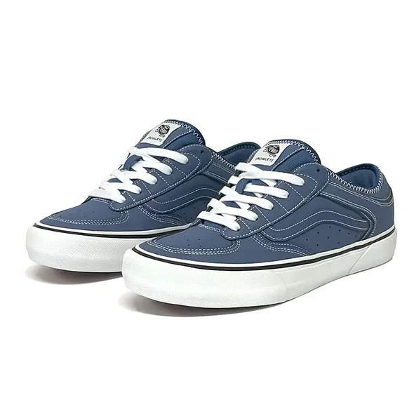 Vans | Rowley - True Navy/White