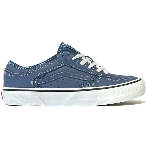 Vans | Rowley - True Navy/White