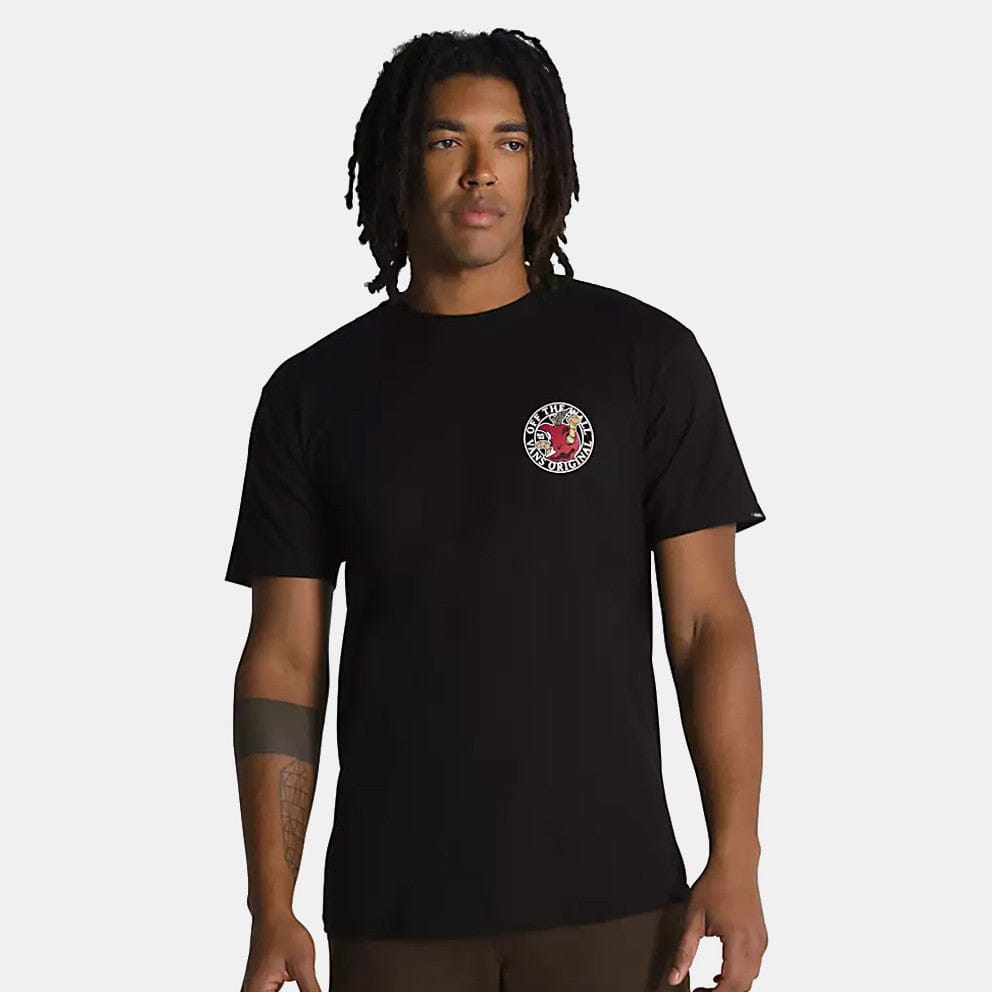 Vans | Core Short Sleeve T Shirt