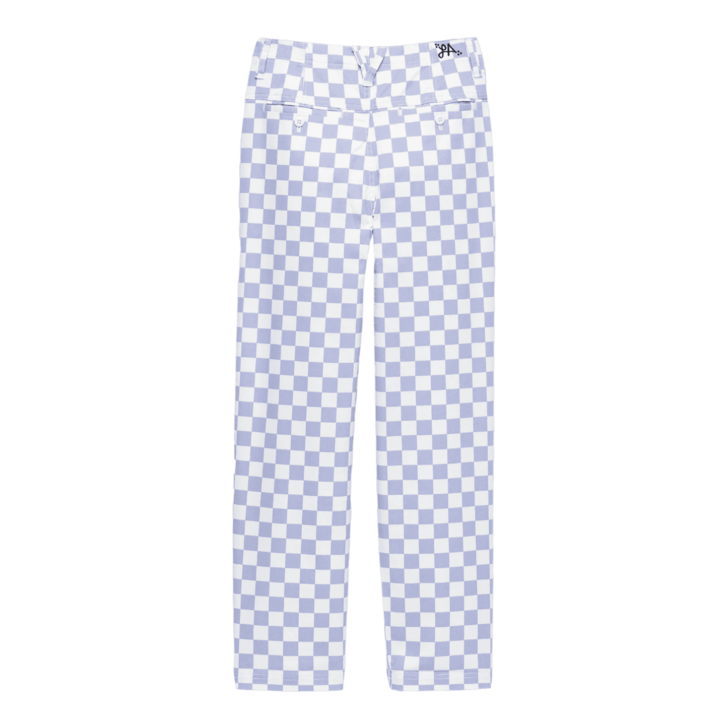 Vans | Lizzie Armanto Chino Pants - Sweet Lavender/Marshmallow