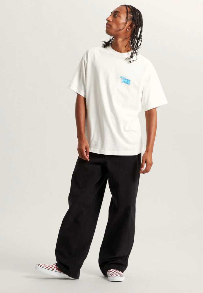 Vans | Bar Hopper T-Shirt - Egret