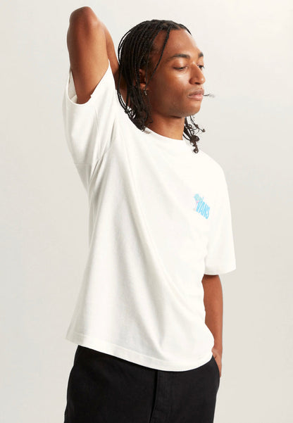 Vans | Bar Hopper T-Shirt - Egret