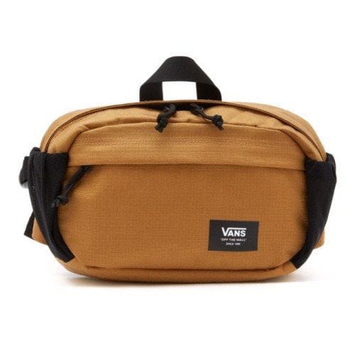 Vans | Bounds Cross Body Bag - Sepia