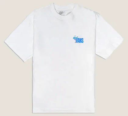 Vans | Bar Hopper T-Shirt - Egret