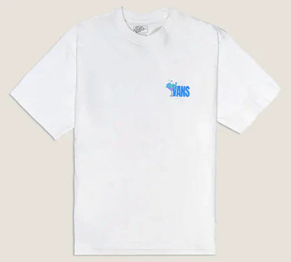 Vans | Bar Hopper T-Shirt - Egret
