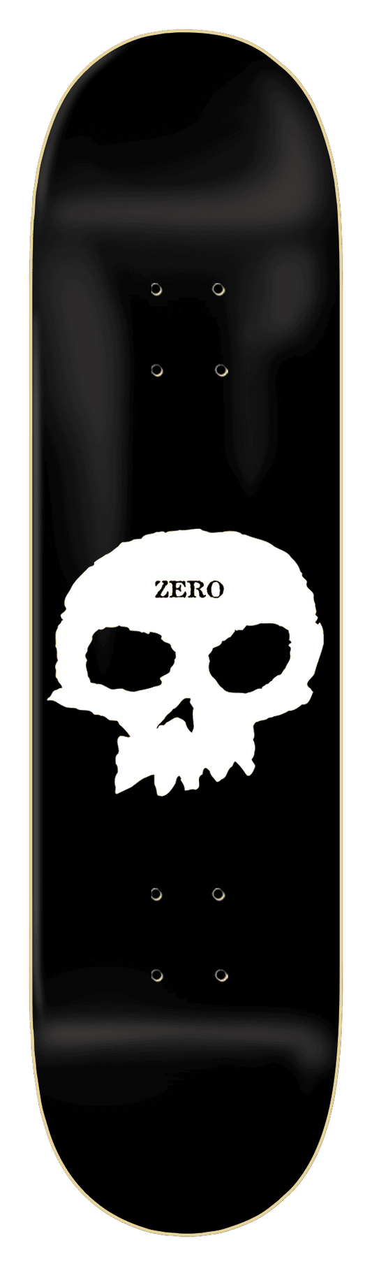 Zero | 7.875" Skull Deck