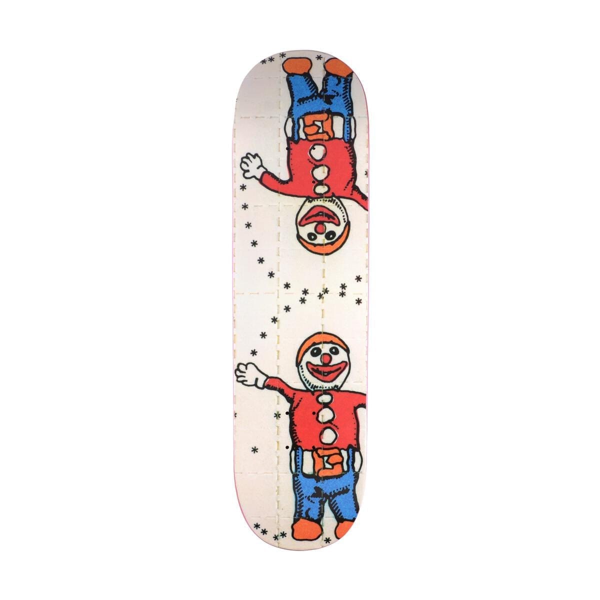 GX1000 | Mr. Bill Deck – 8.5”