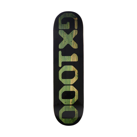GX1000 | OG Logo Deck Olive – 8.125”