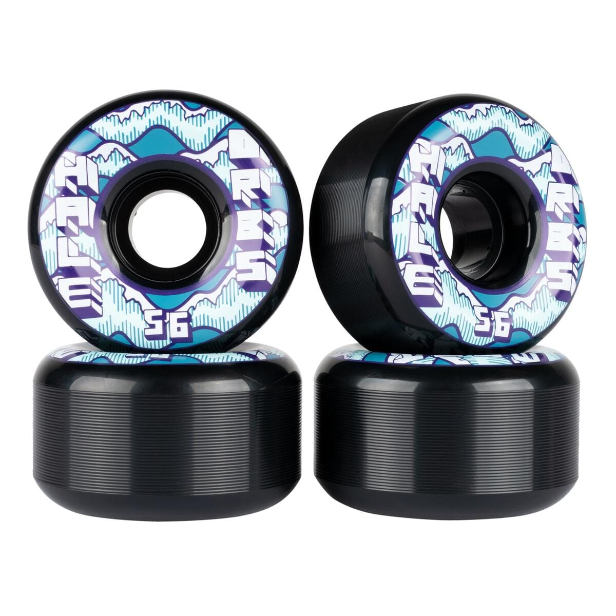 Orbs | 56mm/99a Shawn Hale Specters