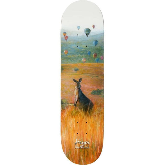 Deathwish | 8.375” Jake Hayes – Hopper Deck