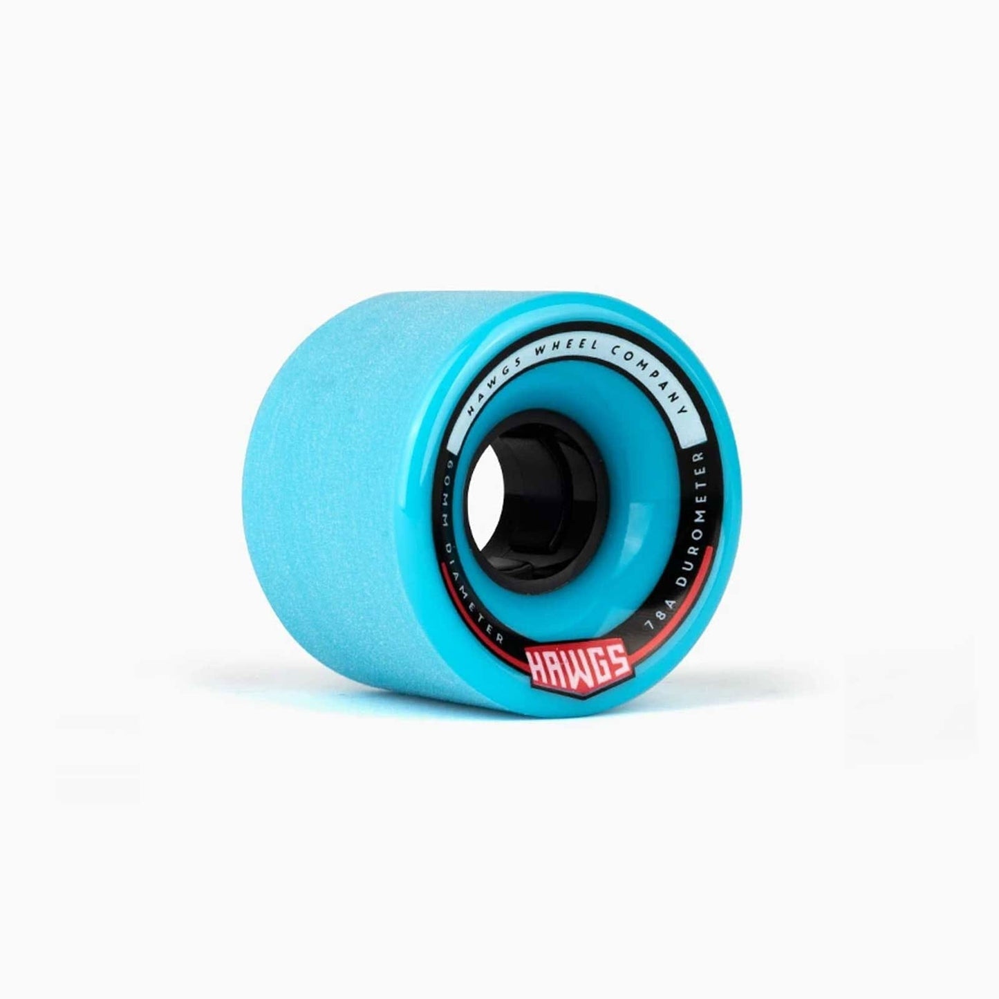 Hawgs | 60mm/78a Chubby Hawgs - Blue