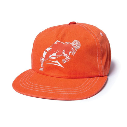 Lakai | Mate Tradition Hat - Orange