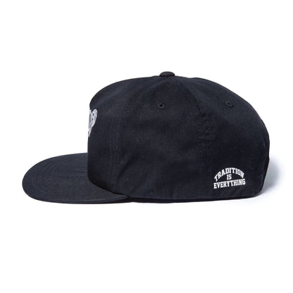 Lakai | Mate Tradition Hat - Black