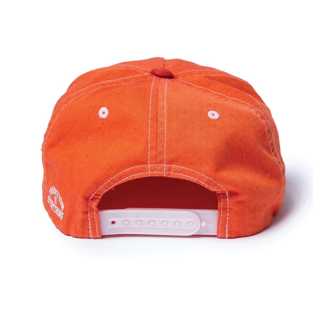 Lakai | Mate Tradition Hat - Orange