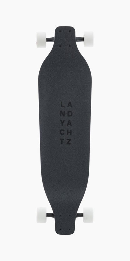 Landyachtz Evo 36 Spectrum Complete - THIS Skateshop - Fargo, North Dakota
