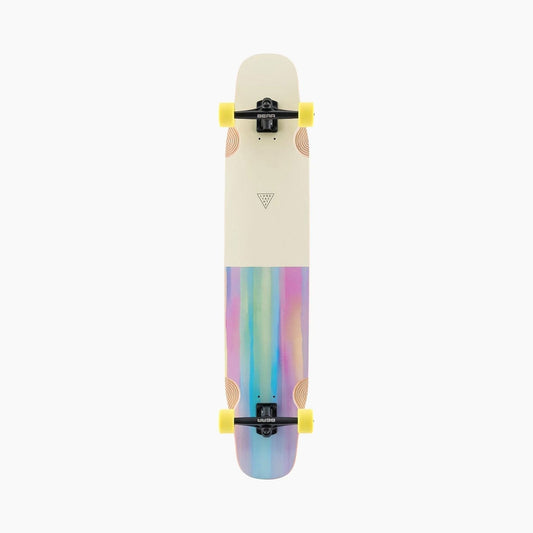 Landyachtz | Stratus Watercolor 46 Complete (Wheels and Trucks May Vary)