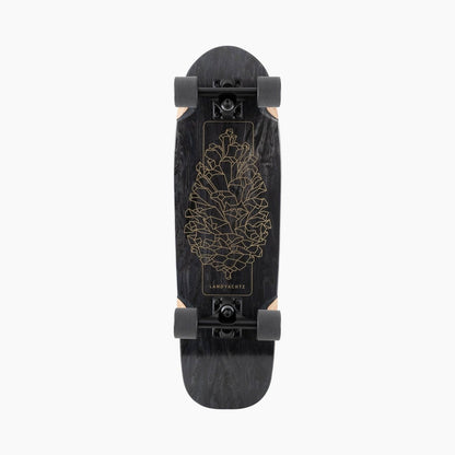Landyachtz | Dinghy - Blunt Pinecone Cruiser Complete - 28.5" (Wheels and Trucks May Vary)