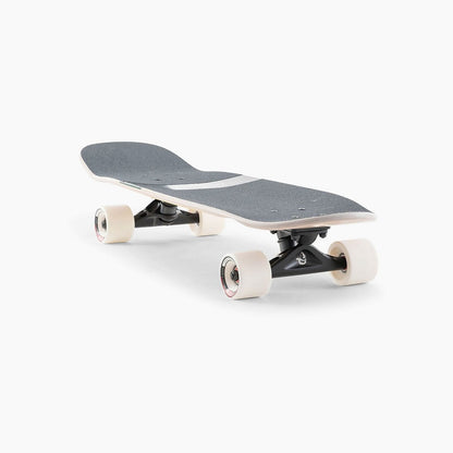 Landyachtz | Dinghy - Blunt- Wild Cats - 28.5" x 8.6" (Wheels and Trucks May Vary)