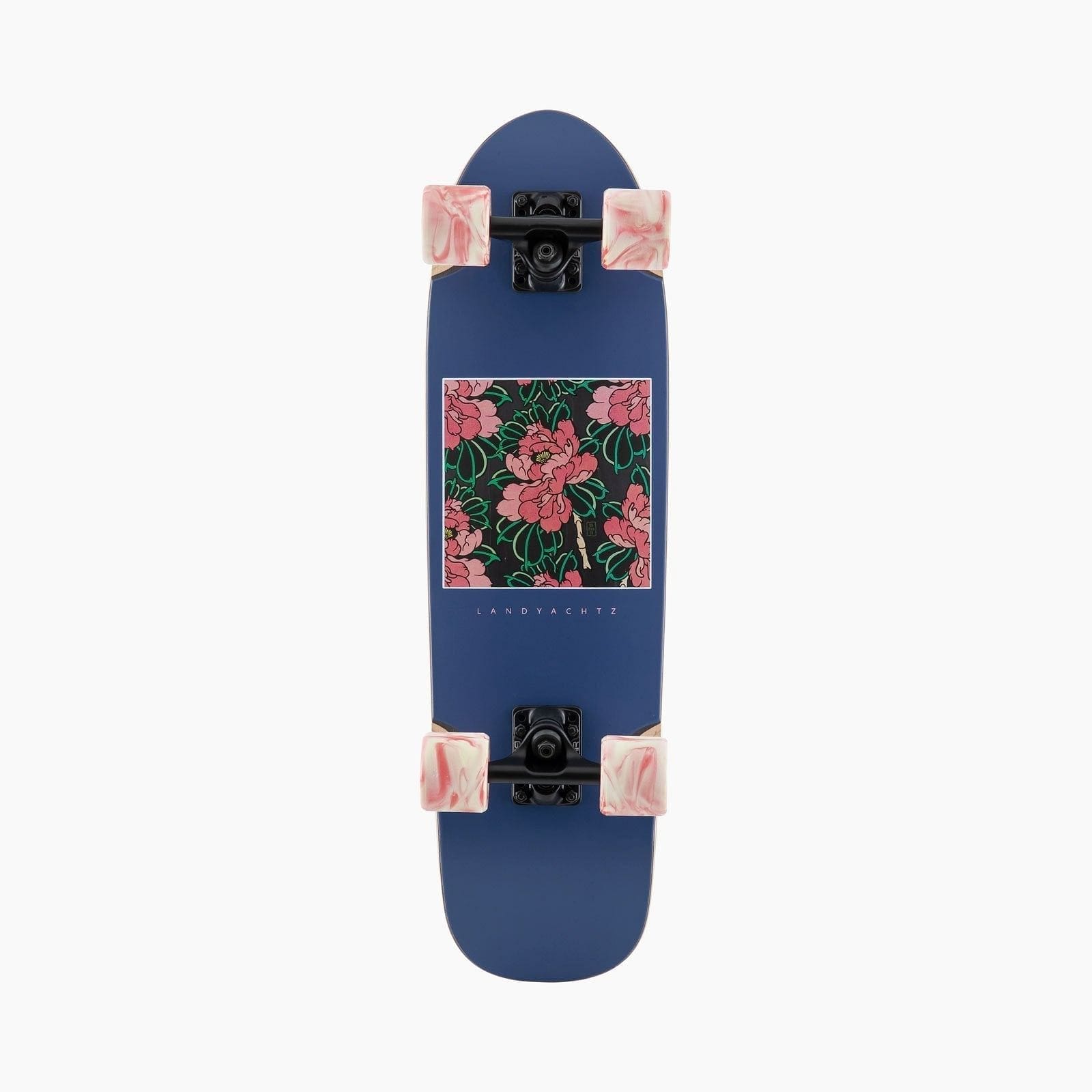 landyachtz hibiscus