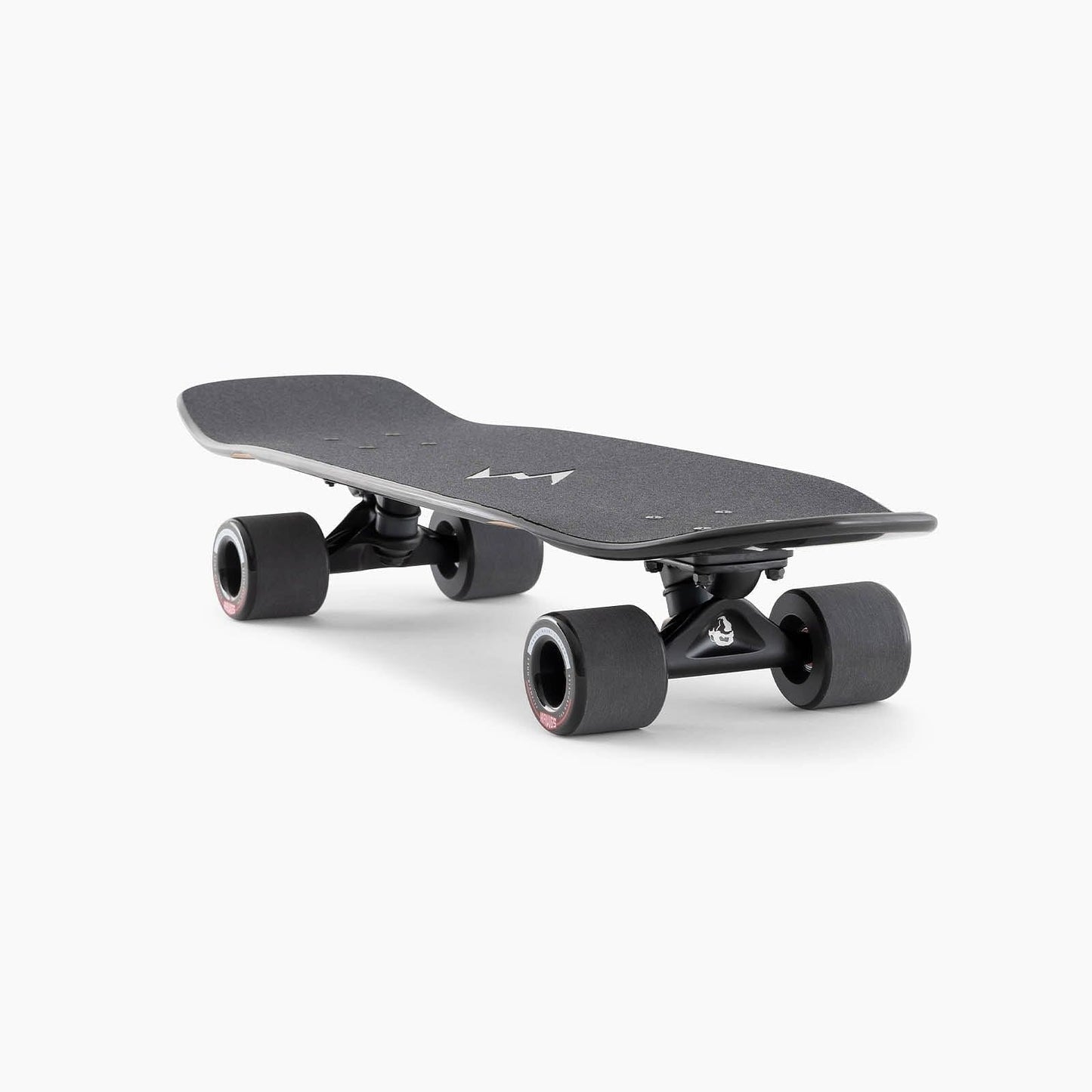 Landyachtz | Dinghy Coffin XL Card Cruiser Complete - 28" (Wheels And Trucks May Vary)