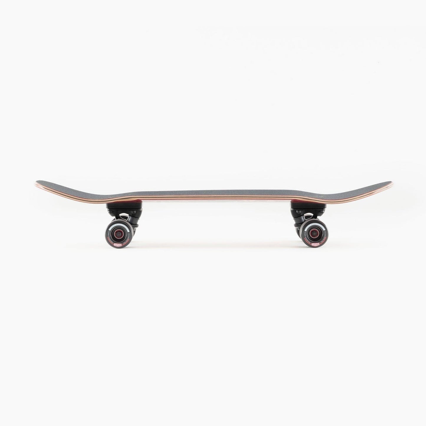 Landyachtz | Raft Solitare Cruiser Complete - 32" (Wheels And Trucks May Vary)