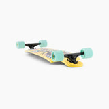Landyachtz | Drop Cat 38 Journey Complete (Wheels And Trucks May Vary)