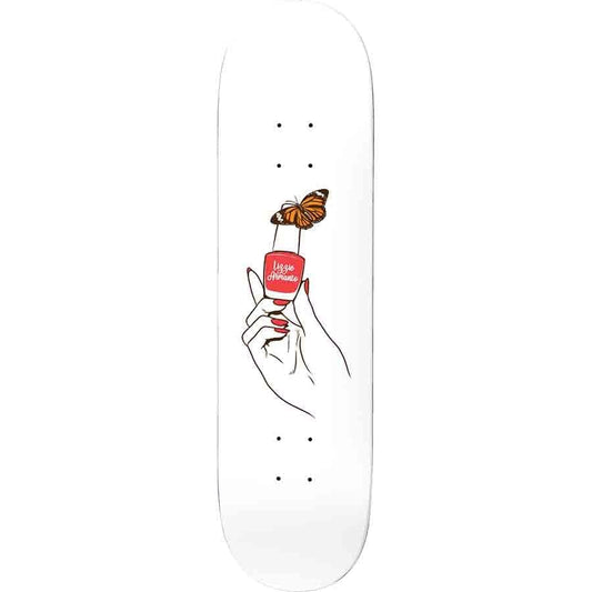 Birdhouse | 8” Lizzie Armanto – Nails