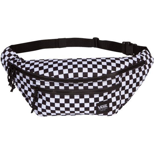 Vans | Ranger Waist Pack - Black/White Checker