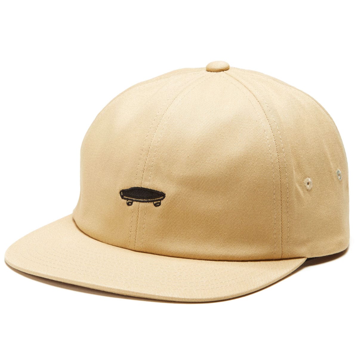 Vans | Salton II Hat - Taos Taupe