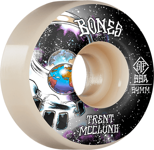 Bones | 54mm STF 99a McClung Unknown – V1 Standard