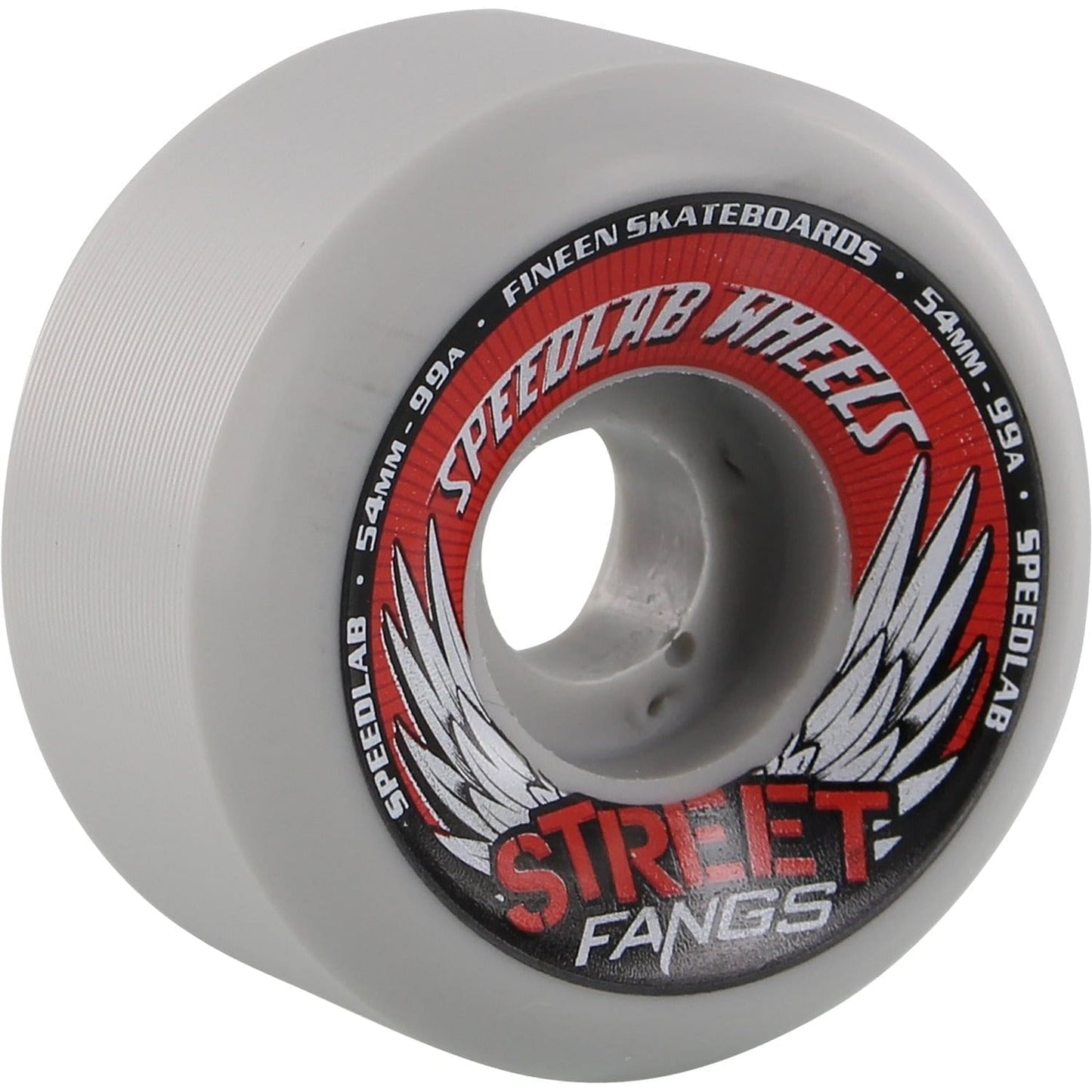 Speedlab | 54mm Street Fangs 2.0 99a
