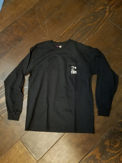 THIS x Lowcard Longsleeve - THIS Skateshop - Fargo, North Dakota