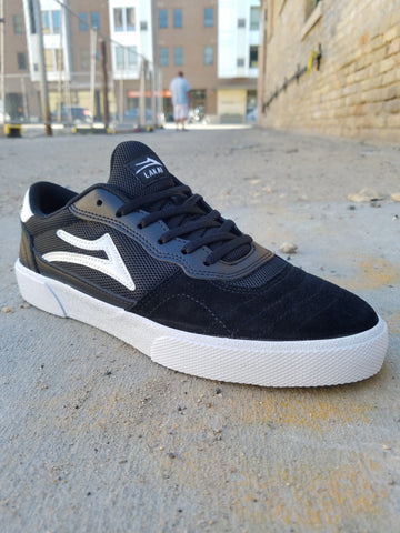 lakai porter white