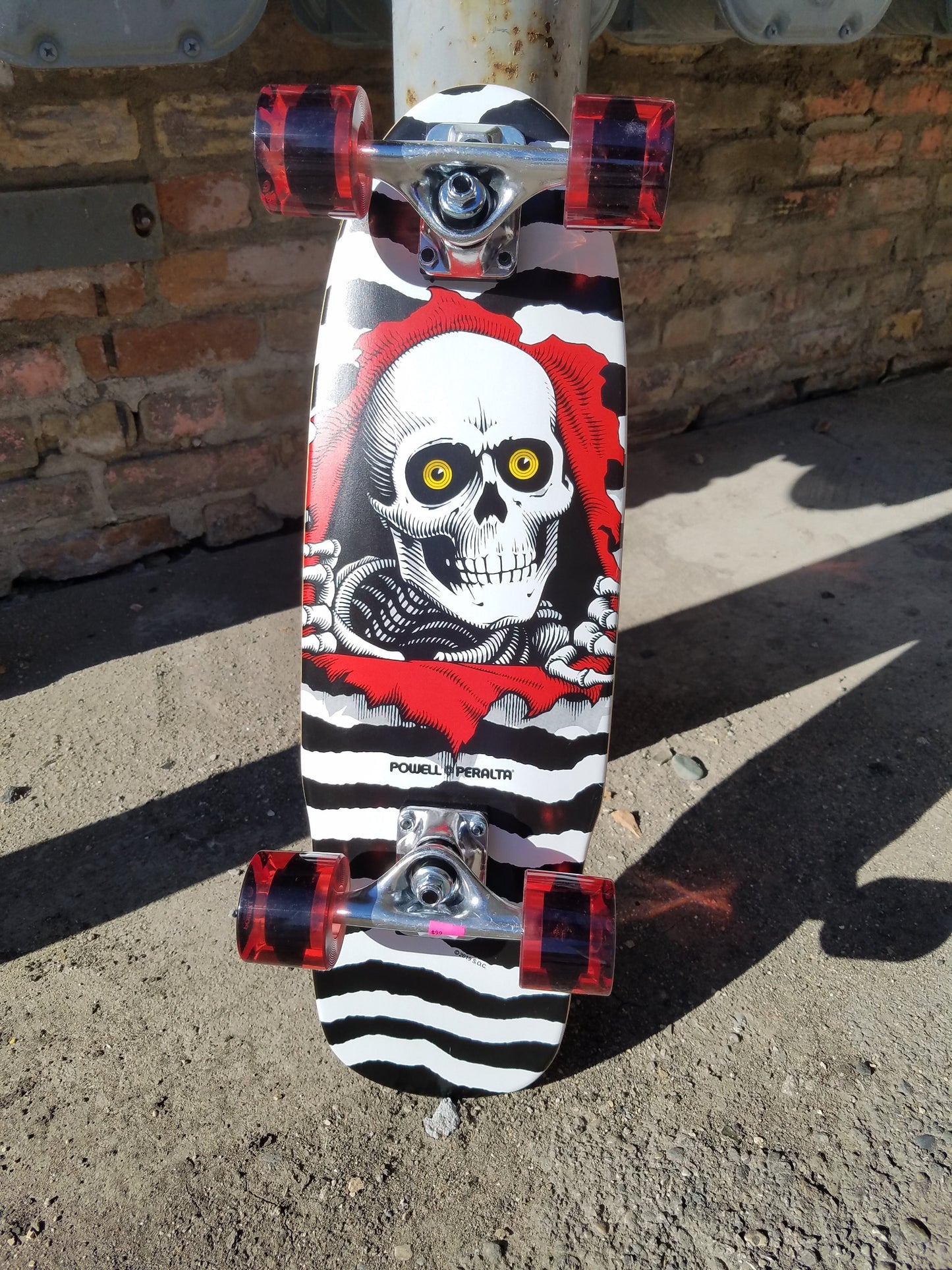 Powell Peralta Mini Ripper Complete - THIS Skateshop - Fargo, North Dakota